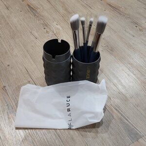 Laruce Christine Professional Makeup Brush Set 5pcs